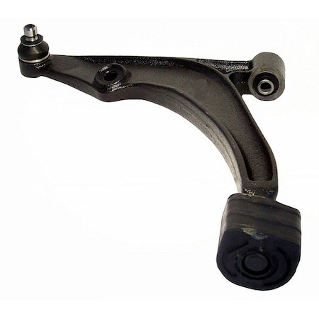 Delphi Control Arm And Ball Joint, Tc1452 TC1452